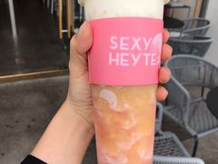 -喜茶(佛山顺德容桂天佑城店)