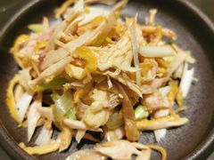 -北京王府井希尔顿酒店·秦唐中餐厅Chynna