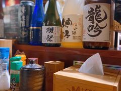 -半藏居酒屋(香港花园店)