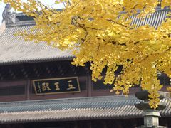 -钱王祠