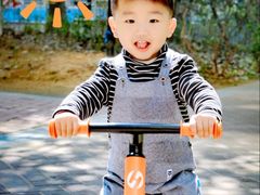 -趣动熊运动发展中心(乐坊校区)
