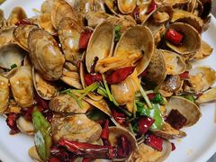 -渔家乐小海鲜(皇姑店)