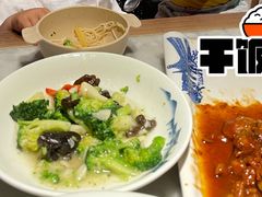 -小菜园新徽菜(南通永旺店)