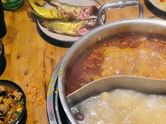 -谭三娘鲜切牛肉自助火锅(文殊院店)