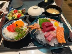 -家贺屋刺身寿司专门店
