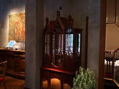 大堂-玫瑰厅上海菜(兴国路店)