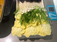 -半天妖烤鱼(物美沁山水店)