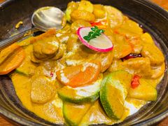 -七色云蔬食(喜邻里店)