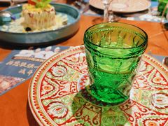 -卢布里西餐厅(总店)