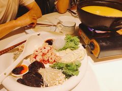 -民国红公馆·秦淮八艳(夫子庙店)