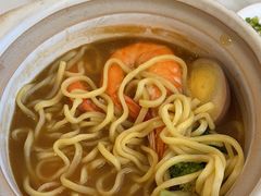 -子霖南山鲜虾面(南山总店)