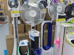 -世纪联华超市(浦电路店)