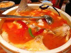 -Mountain House Flushing 川山甲