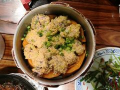 -百年神厨·地道川菜(清江西路店)