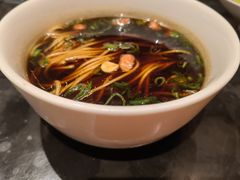 -A One Kitchen·南京精菜馆(德基广场店)