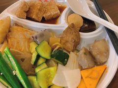 -素清香(解放路店)