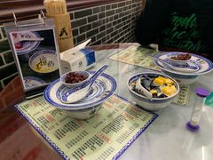 -曾氏姜撞奶甜品专家(岳阳店)