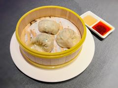-锦府园·新台州菜(合生汇店)