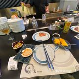 大渔铁板烧自助餐