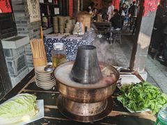 -饭江湖·江湖菜(湖广会馆店)