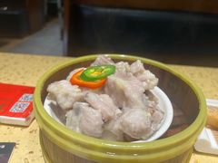 -蒸武门·广式茶点(金宝莱店)
