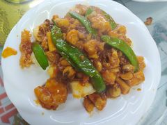 -清真鸿起来饭庄(复兴路店)