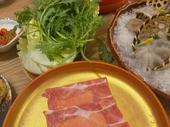-松野谷·寿喜烧自助(华联顺义金街购物中心店)
