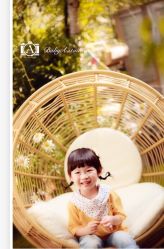 点击看大图 -BabyA 专业婴童摄影(古北时尚广场店)
