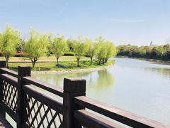 -美兰湖景区