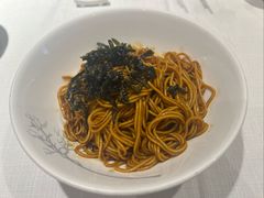 葱油拌面-老吉士酒家(天平路店)