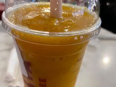 -COSTA COFFEE(恒基名人购物中心店)