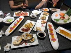 -大渔·观筵(三里屯太古里店)