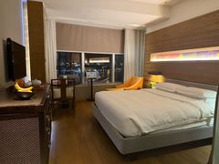 -厦门海港英迪格酒店(中山路店)