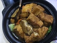 -坤记煲仔小菜(西环店)