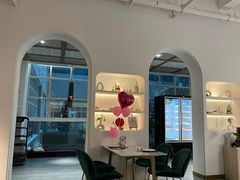 -ins森林童话餐厅coffee&bistro