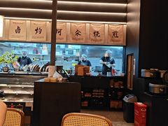 -厝小满.姜母鸭/泉州菜(桥南店)