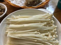 -合味土鸡火锅(中海世贸花园金碧庄店)