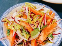 -伊带伊路新疆美食府(呼家楼店)