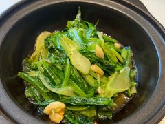 -禾田餐厅•乡野湖北菜(徐东店)