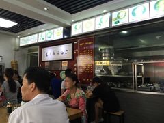 -裕兴记·三虾面(西北街总店)