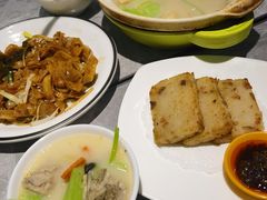 -皇后餐厅-煲仔·小菜·打边炉(古北店)