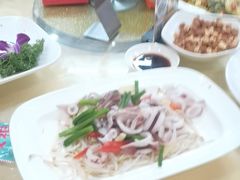 -潮之南·潮汕菜·鱼仔档(南山店)