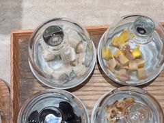 -阮大兴糕团(滨江宝龙店)