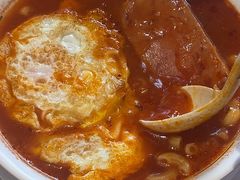 -香港深仔记茶餐厅(东门店)