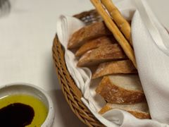 面包棒-La Vita 意大利传统料理(富民路店)