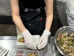 -夏食光安顺小舒冰粉冰浆(甲秀楼店)