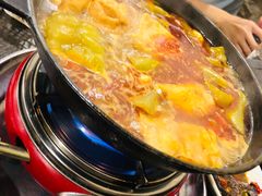 -湘肠香火锅店(团结湖店)