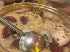-金掌勺锅包肉(太原万达店)