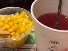 -麦当劳(CP静安店)