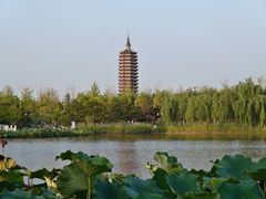 -西海子公园